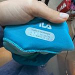 FILA Black Overlay Active Skort Photo 2