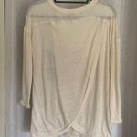 Lucky Brand LUCKY LOTUS T-Shirt Sz: XL Photo 1