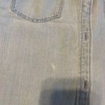 EXPRESS denim button down shirt Photo 1