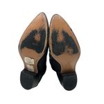 Women's Capezio Genuine Leather Cowboy Cowgirl Western Boots 6 Gray Photo 6