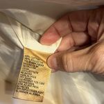 Kasper  Embroidered Beaded Jacquard Jacket Blazer Size 6P Photo 7