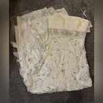 Sue Wong  Beaded Maxi Dress Photo 0