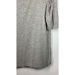 Gibson Latimer  Women's Round Neck Short Sleeve T-Shirt Gray Size Small Photo 1