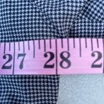 On Tour Vintage Team USA World Cup 2003 Houndstooth Pullover Navy Blue Sweater Jacket Photo 7