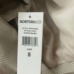 Nordstrom Neutral Suit Photo 3