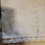 Levi's Vintage 90s Levi’s 512 Light Wash High Rise Tapered Mom Jeans Made in USA 2 Photo 9