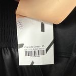 NWT La Ligne Charlotte Dress Photo 7