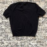 H & M Fine Knit T-Shirt Photo 4