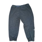 Under Armour  Charcoal Gray Joggers Photo 3