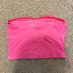 FP Movement by Free People Pink Tube Top Photo 2