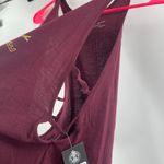 Under Armour Project Rock Tank Size Small All Day Hustle NWT Women's Athletic Photo 10