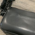 Topshop  black crossbody bag Photo 5