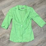 LF Carmar linen blazer Photo 0