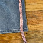 Indigo Rein  Light Blue Distressed High Waisted Jeans Size 0 Photo 12