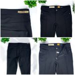 Anthropologie Pilcro Serif Jeans in Black Ink - 30 Photo 8