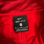 Nike  dri fit soccer jacket NEW women’s medium Photo 2