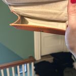 Tory Burch Pre loved  sunglasses case Photo 1