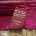 prAna skirt. Medium . Black/purple/orange. GUC. Photo 2