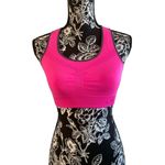 Champion Nwot  Sports Bra New Sporty Athletic Stretch Spandex Photo 1