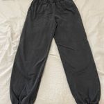 Brandy Melville Black Sweatpants Photo 0
