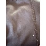 Adidas  Climalite Leggings Womens Medium Stretchy Cropped Athletic‎ Workout Black Photo 7