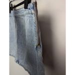 Aritzia  Wilfred Free donyale denim A-line skirt size 8 Photo 2