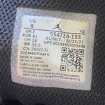 Nike  Crimson Tint Air Jordan 1 Mid Pink Photo 3