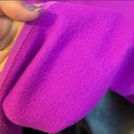 Nike Therma Fit Purple Hoodie Higher neckline Embroidered Logo size M Photo 14