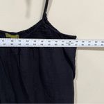 Celandine x Anthropologie x Two piece set bra strapless and pants black NWT M Size M Photo 8