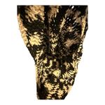 Hand Crocheted Shoulder‎ Bag Black Photo 4