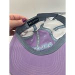 Peloton  Hat Women's Distressed Biking Outdoor Ballcap Photo 2