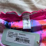 Luli Fama SHE'S ELECTRIC - Seamless Full Ruched Back Bottom Photo 4