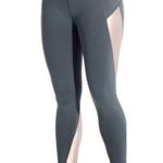 Calia by Carrie Underwood Limited Edition Lumia Rose Gold 7/8 Leggings Size XS Photo 0