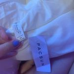 PacSun Cropped Jacket Photo 3