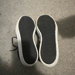 Adidas Women's VL Court Bold Platform Sneaker Photo 5