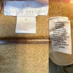 Rachel Parcell Oversized Cardigan in Tan Iced Coffee size Medium Photo 4