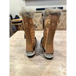 Sorel NEW in Box Women’s Tofino II Faux Shearling Lined Waterproof Boot size 7 Photo 7