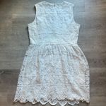 Tommy Hilfiger Lace Sleeveless Dress Size 16 Photo 8