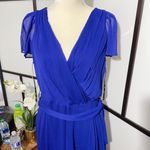 DKNY  lace short sleeves summer dress Photo 5