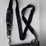 Coach Signature Black Crossbody Bag Photo 6