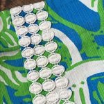 Lilly Pulitzer Liza “Roar of the Jungle” Print Shorts Size 0 Photo 6