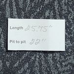  Gray Women's Pullover Size Small Athleta Gray Sweatshirt Photo 6