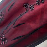 Vintage Gothic Prom Dress Black Size undefined Photo 4