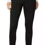 Levi's Levi Strauss Signature Women's High Rise Slim Black Jeans Size 2 Photo 0