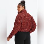 Fabletics Rayne Polar Fleece Zip Up Photo 1