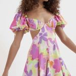 For Love & Lemons Dress Photo 3