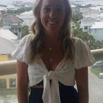 12th Tribe 12 tribe white crop top Photo 0