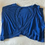 Free People Movement Blue  too Photo 0