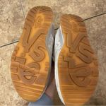 Ash  Look Lace Satin & Suede Zip Up Sneakers Womens Size 40 (EU) US 9.5 NEW Photo 4