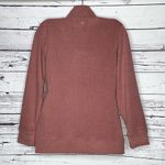 Hi-Tec NWT Size S Pink Super Cozy Full Zip Tex Fleece Jacket Photo 1